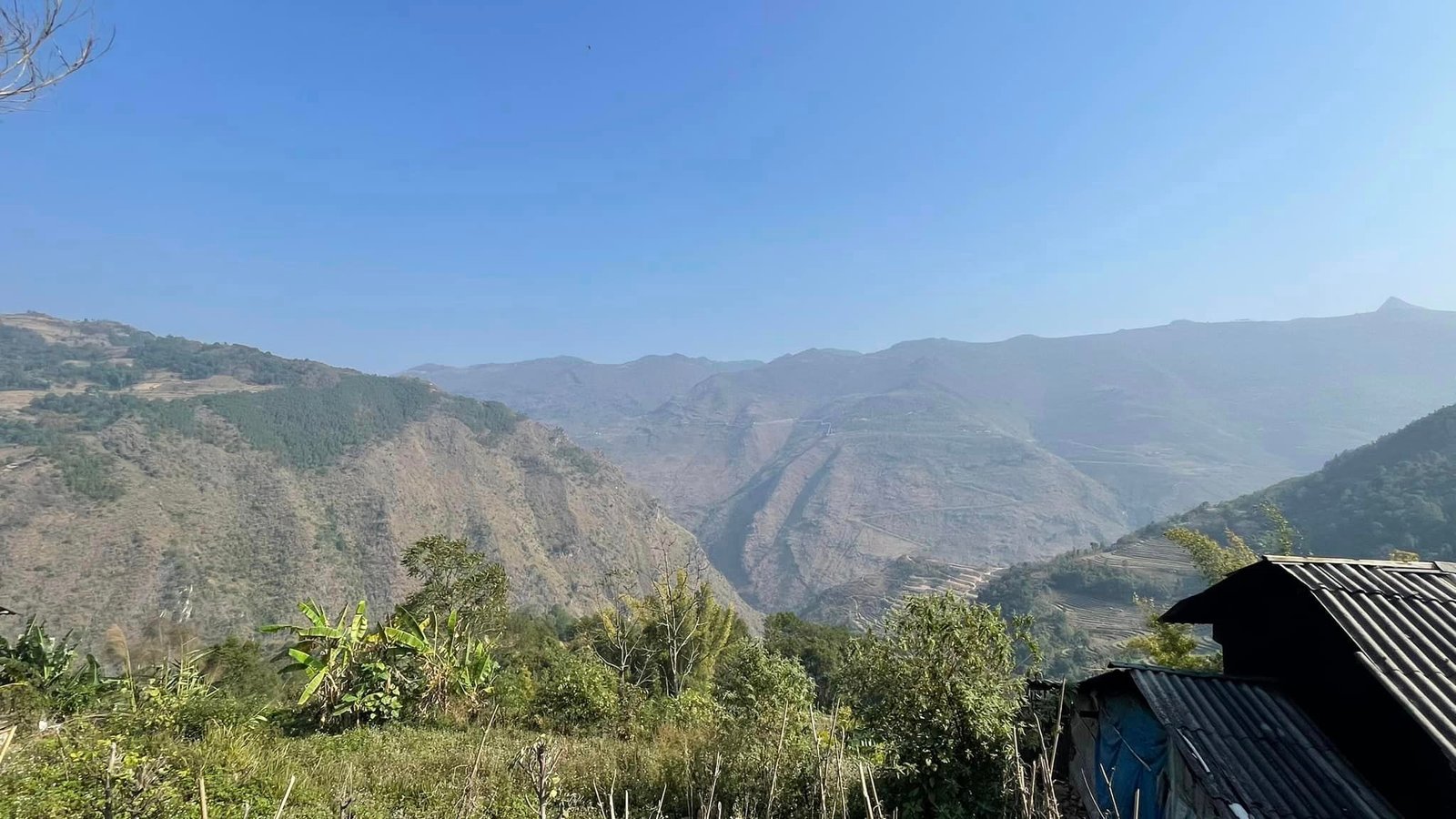 Biking Northern Vietnam 6 Days